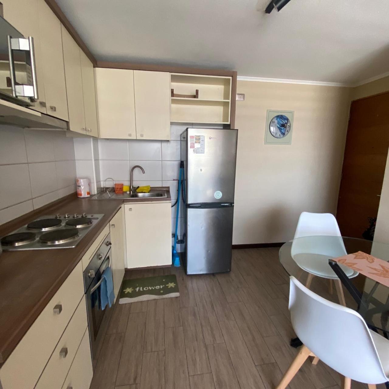 Appartamento Apartamento Barcelona Miro N&a *