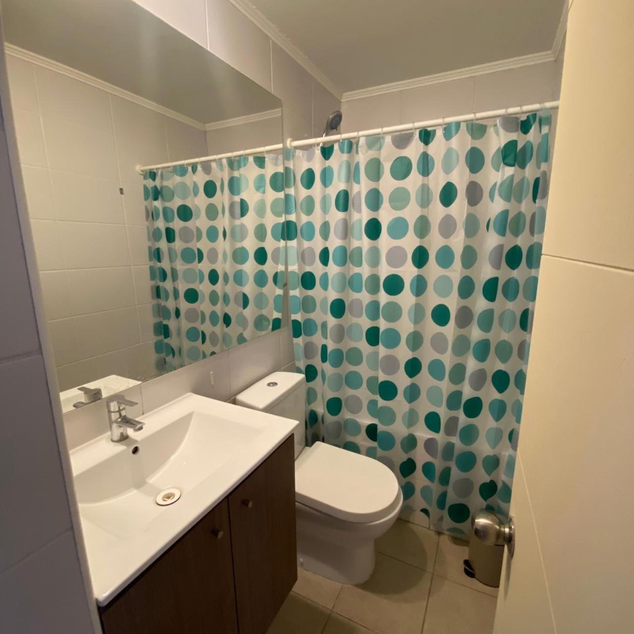 Apartamento Barcelona Miro N&a Appartamento *