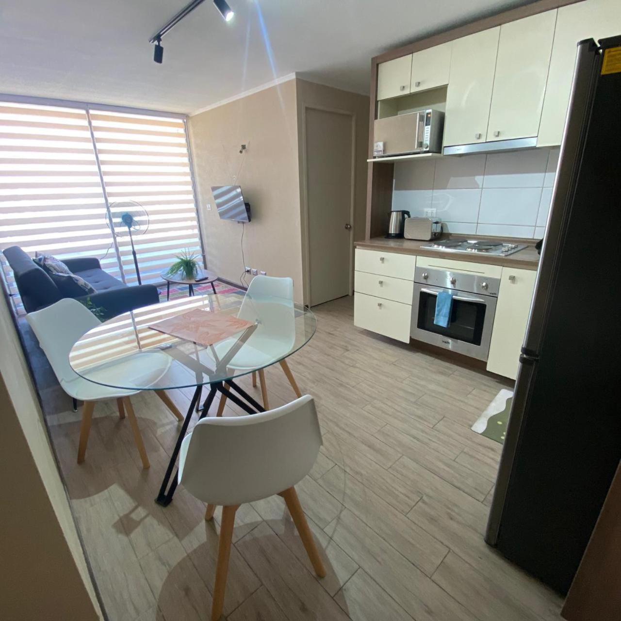 Apartamento Barcelona Miro N&a Appartamento