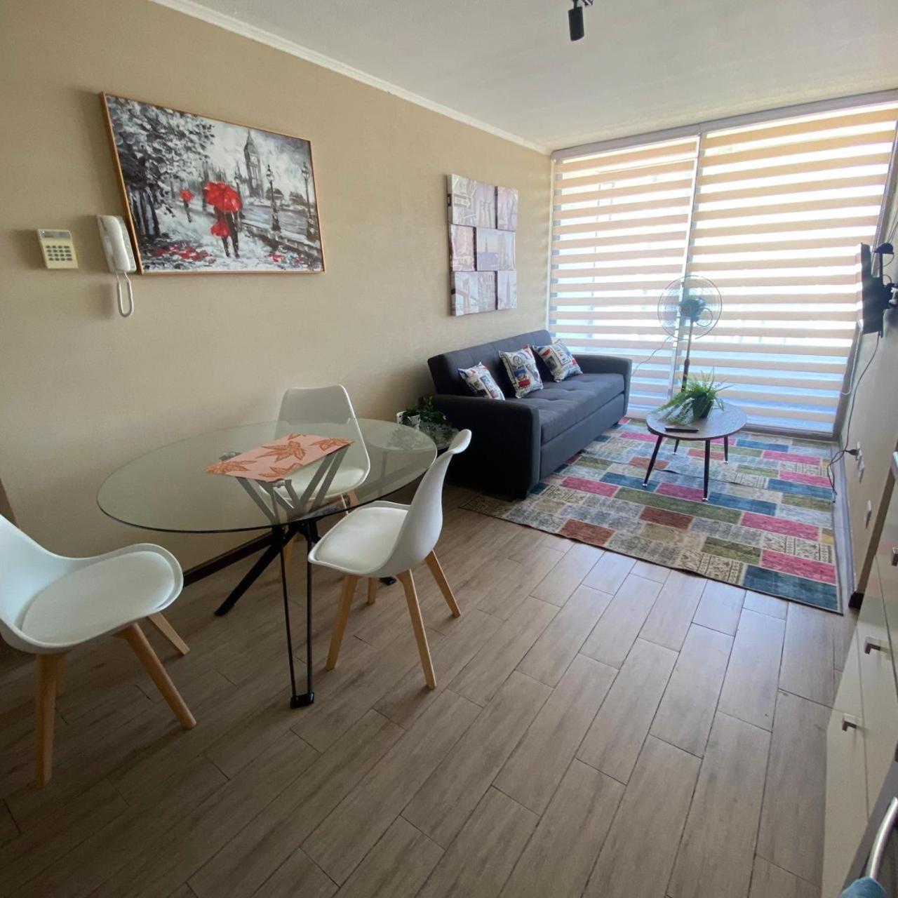 Appartamento Apartamento Barcelona Miro N&a *