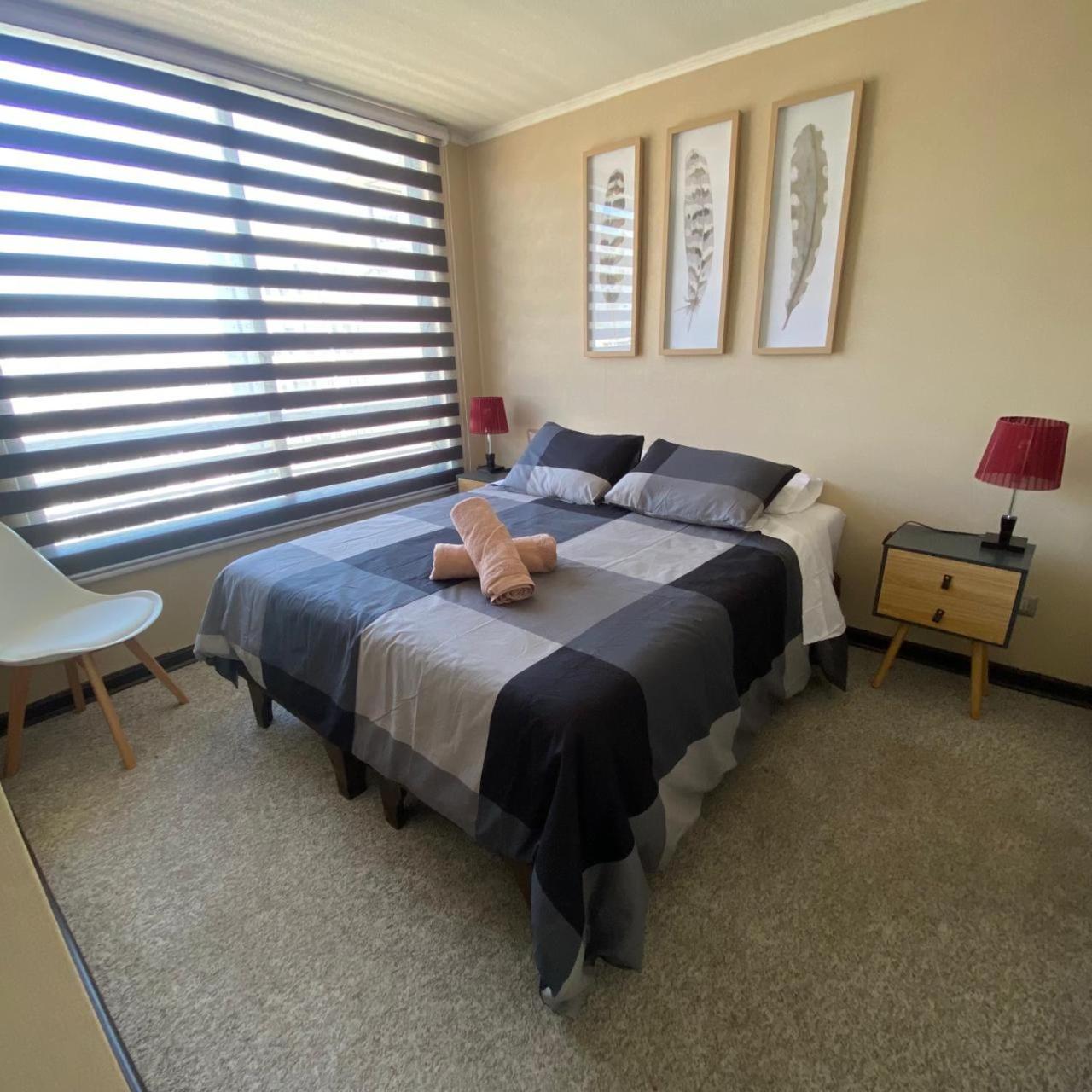 Apartamento Barcelona Miro N&a Appartamento *